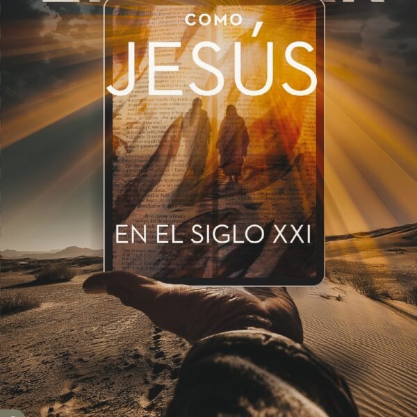 Enseñar como Jesús en el siglo XXI