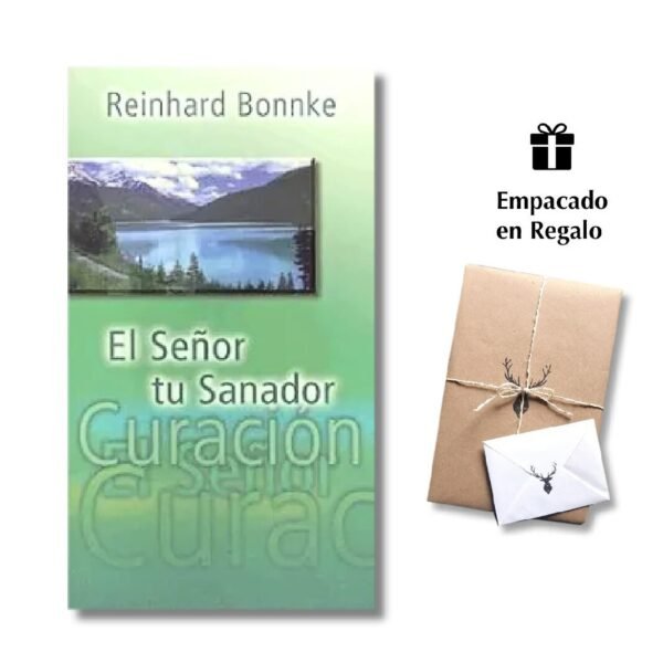El Señor tu Sanador – Reinhard Bonnke