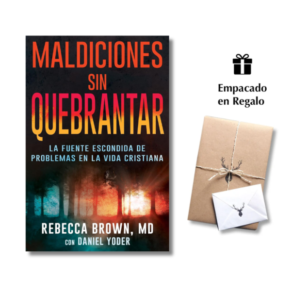 Maldiciones sin Quebrantar – Rebecca Brown