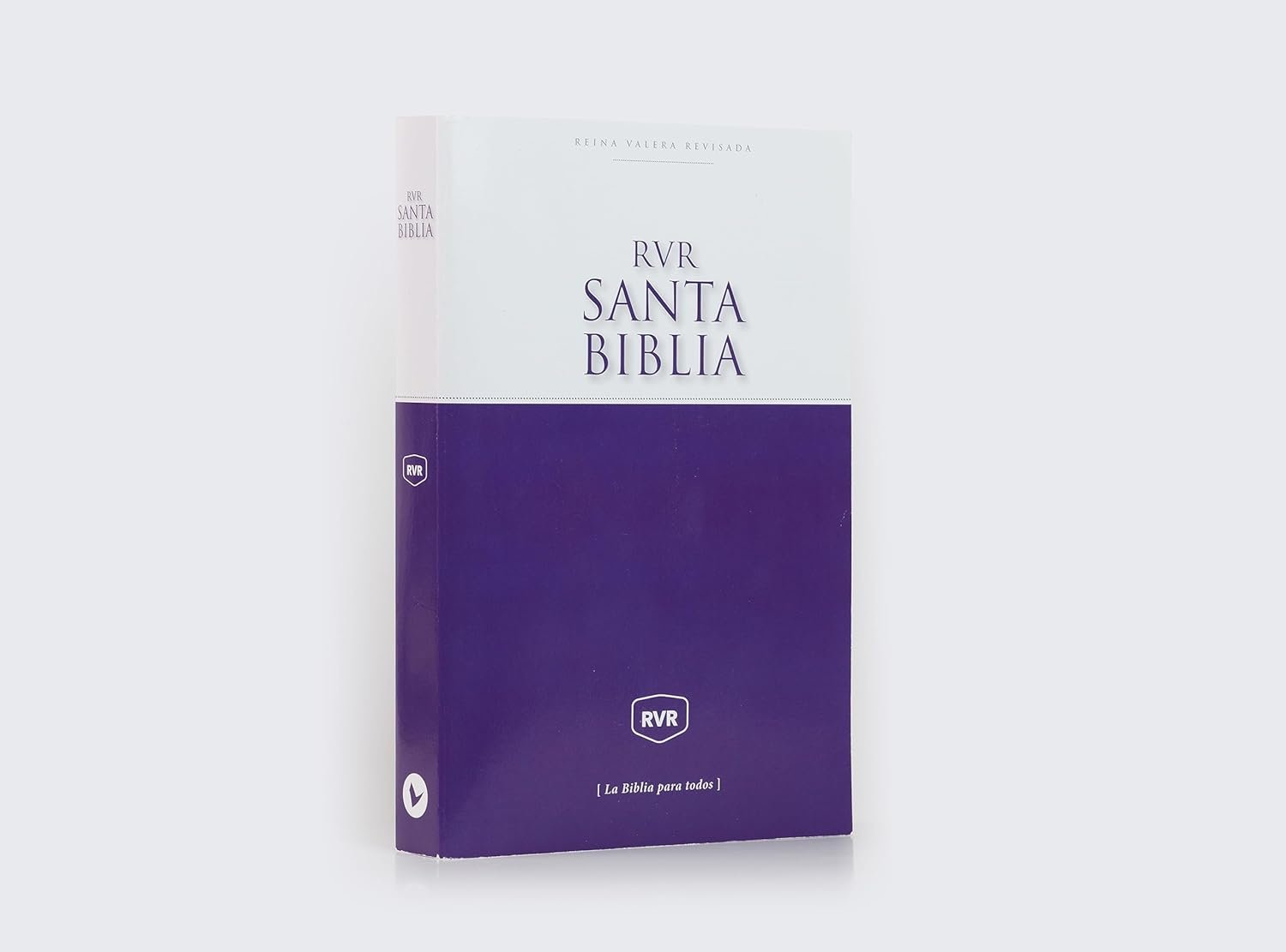 Biblia RVR económica – Reina Valera Revisada - Imagen 3