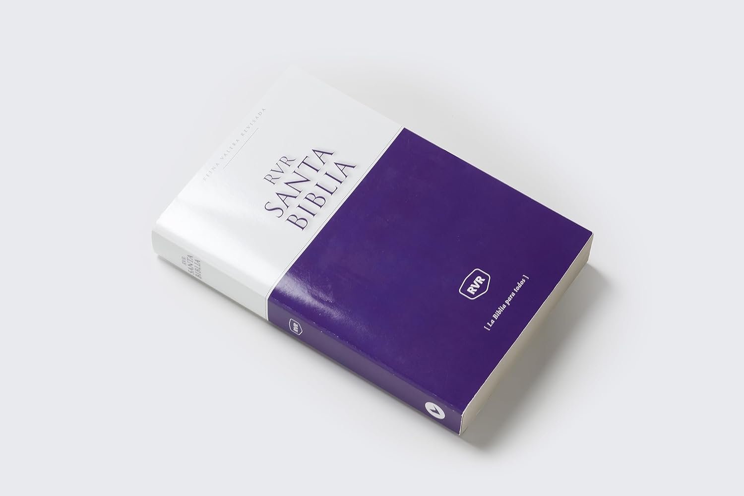 Biblia RVR económica – Reina Valera Revisada - Imagen 6