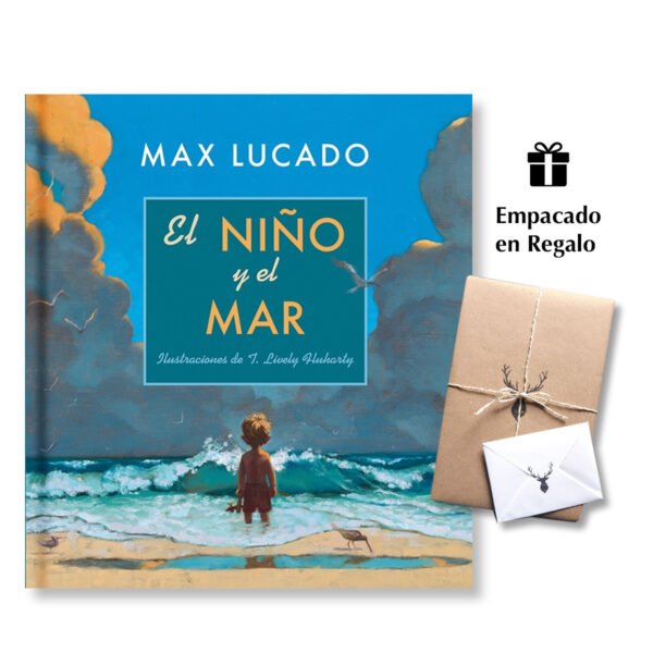 El Nino y el Mar - Max Lucado
