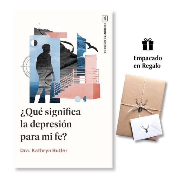 ¿Qué significa la depresión para mi fe?