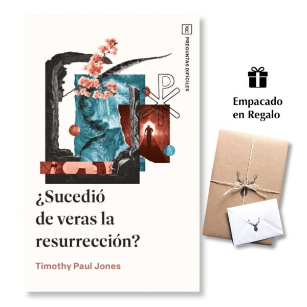 ¿Sucedió de veras la resurrección?