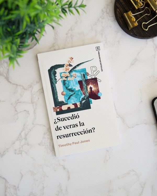 ¿Sucedió de veras la resurrección? - Imagen 3