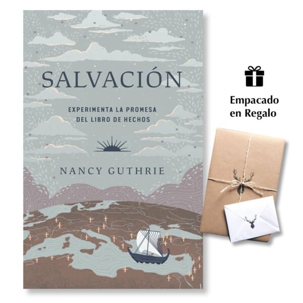 Salvación: Experimenta la promesa del libro de Hechos