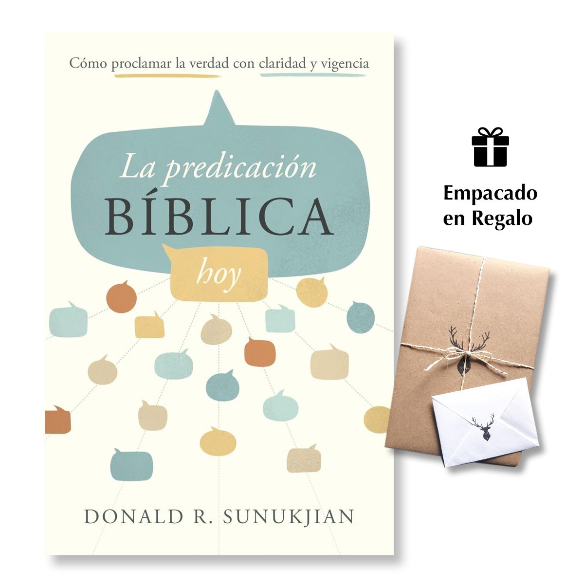 La Predicacion Biblica Hoy