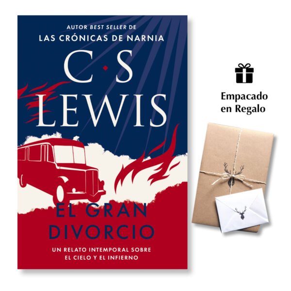 El Dran Divorcio - C. S. Lewis