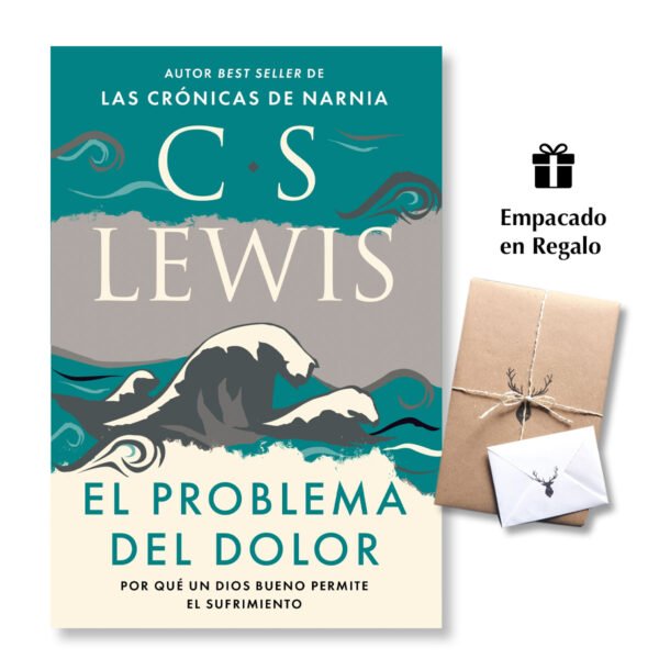 El problema del dolor - C. S. Lewis
