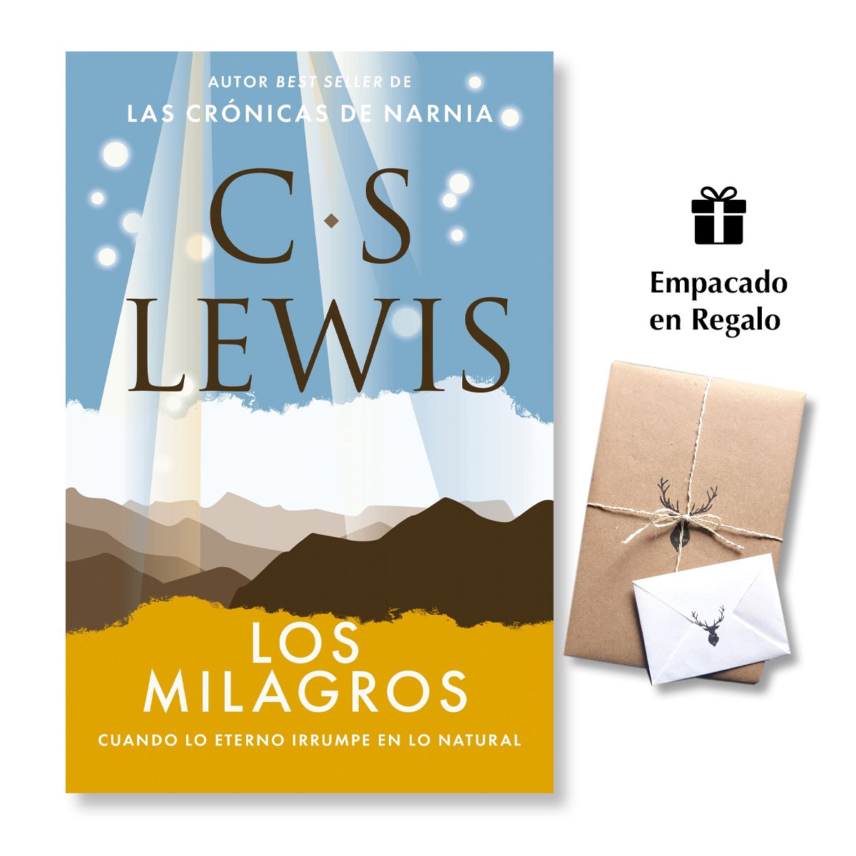 Los milagros - C. S. Lewis