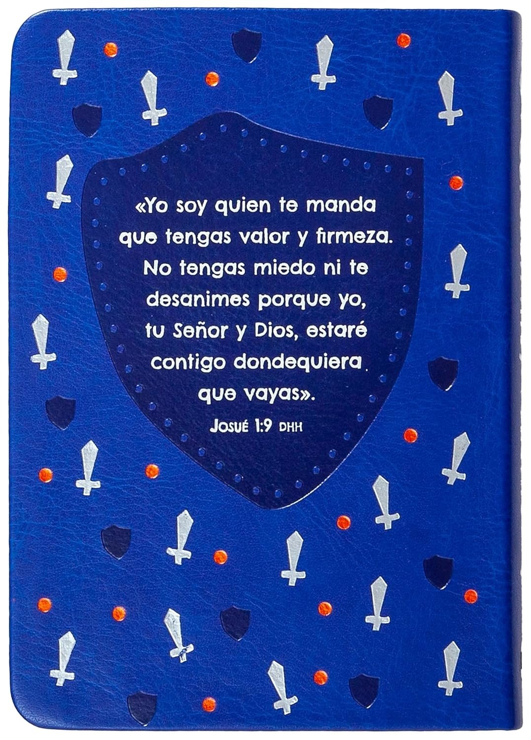 Corazón muy valiente: 365 devociones para niños - Imagen 7