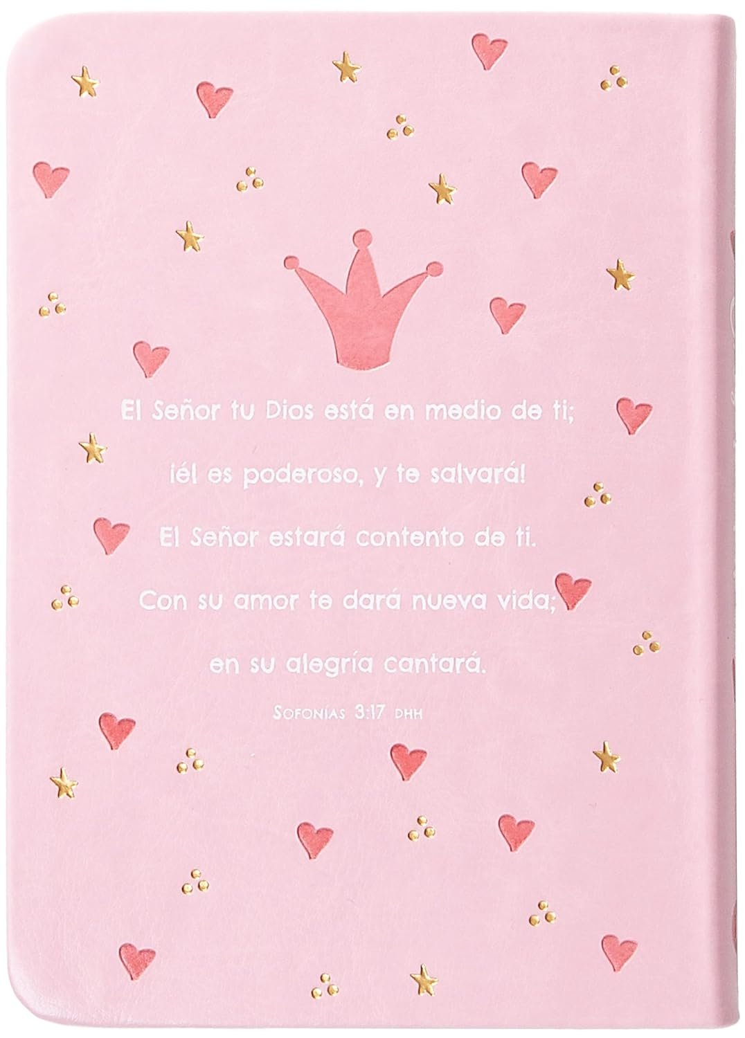 Eres mi niña: 365 devociones para cada día - Imagen 7