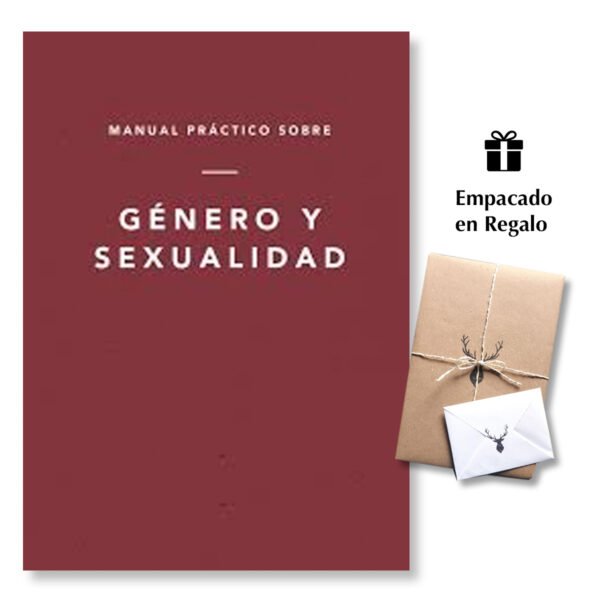 Manual Practico Sobre Genero Y Sexualidad