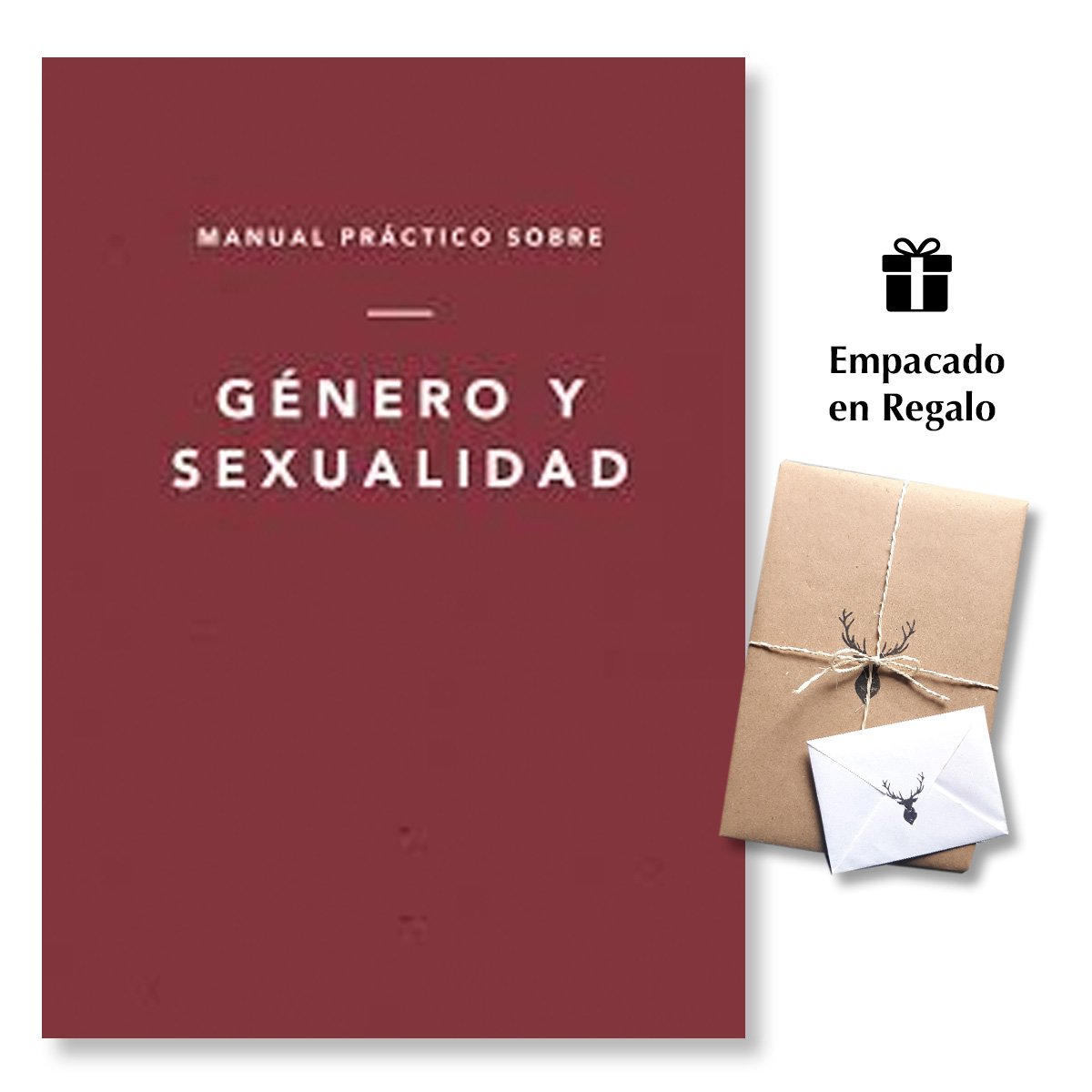 Manual Practico Sobre Genero Y Sexualidad