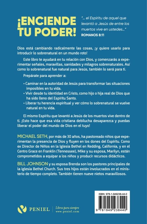Cuando el cielo invade la Tierra, Teens - Imagen 3