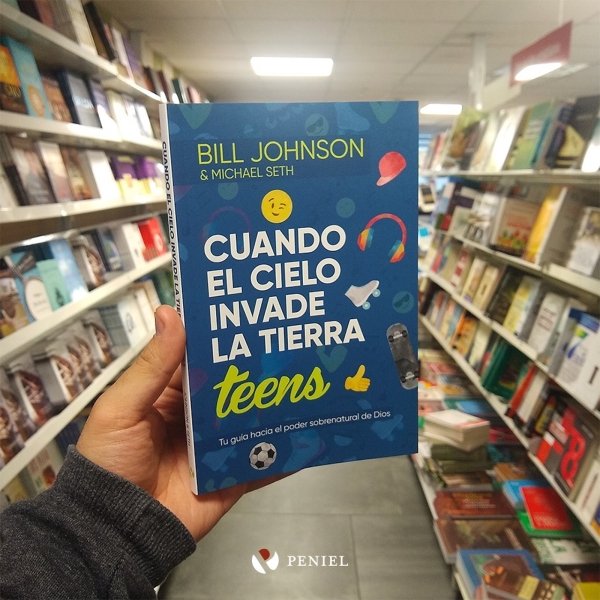 Cuando el cielo invade la Tierra, Teens - Imagen 4