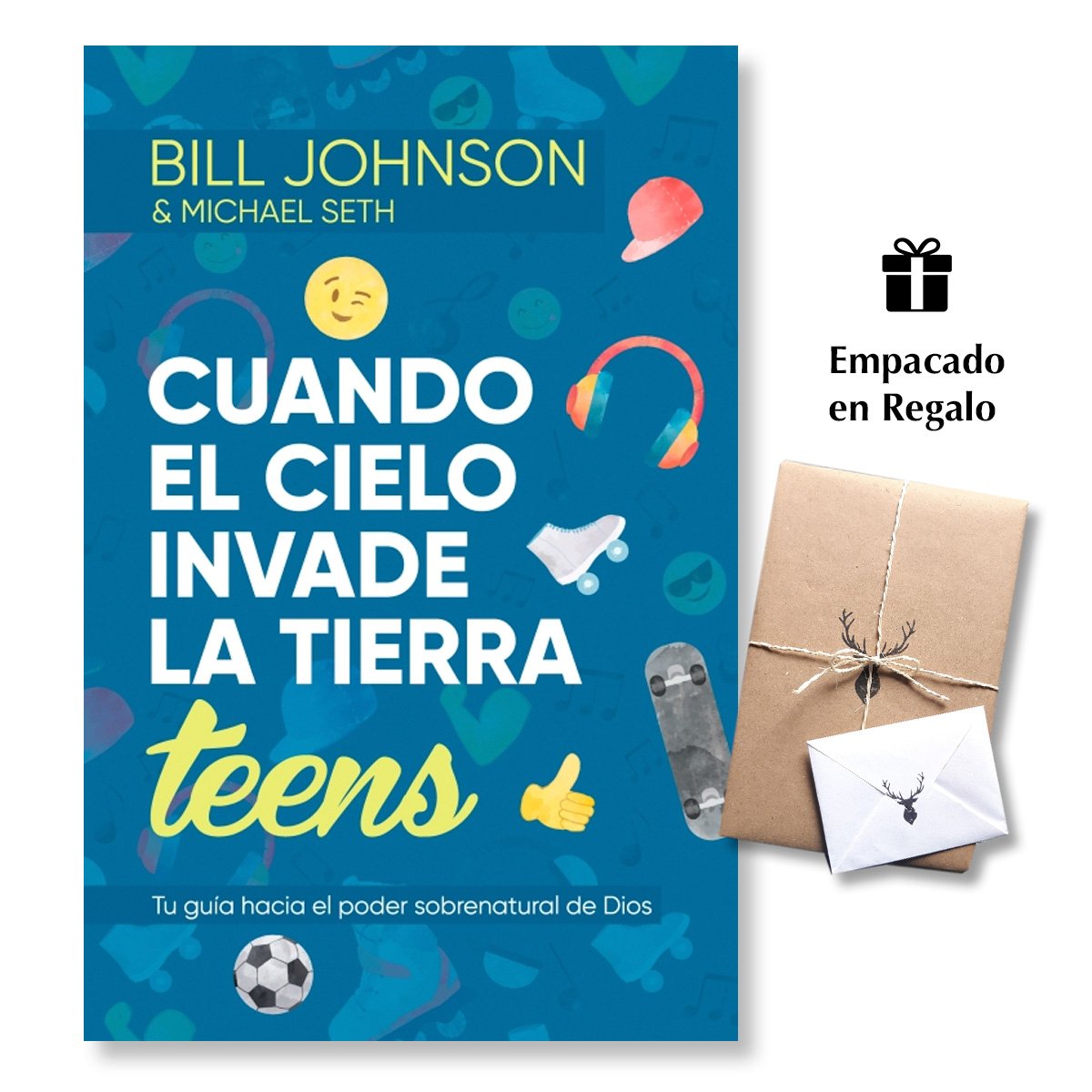 Cuando el cielo invade la Tierra, Teens