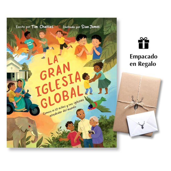 La Gran Iglesia Global
