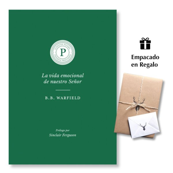 La Vida Emocional De Nuestro Señor