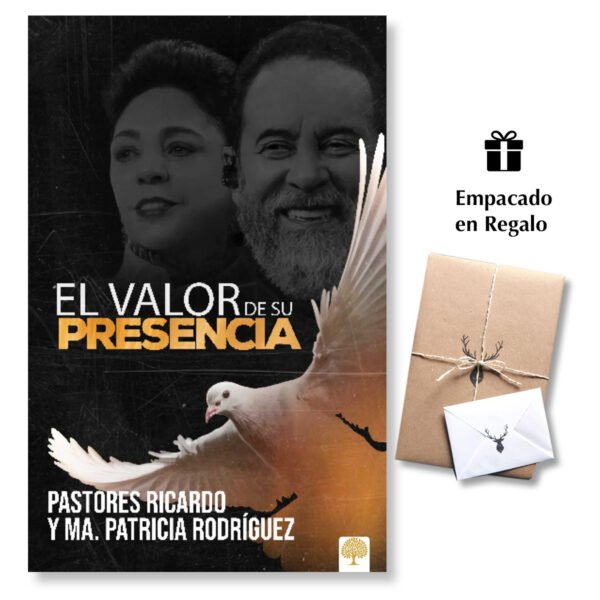 El valor de su presencia - Ricardo Rodriguez