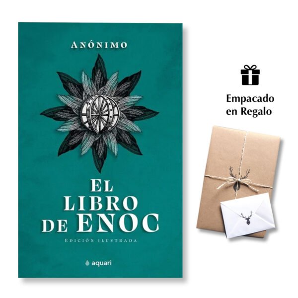 El libro de Enoc - Autor Anónimo