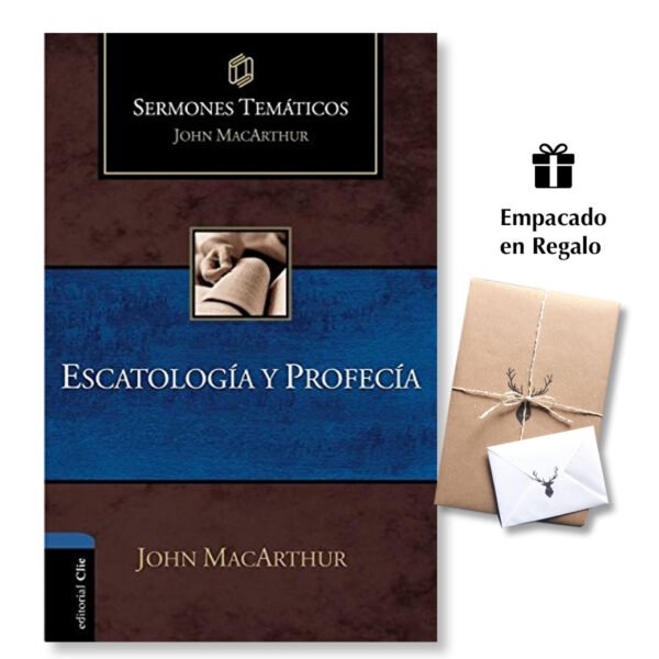 Escatología Y Profecía Sermones Temáticos