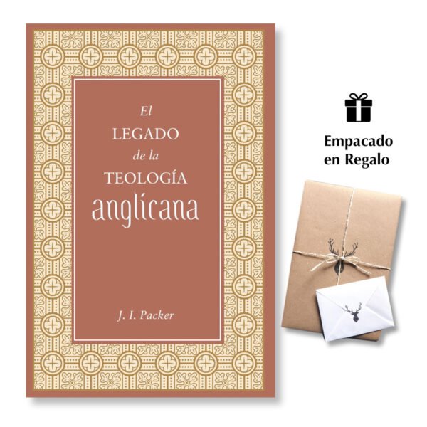 El legado de la teología anglicana