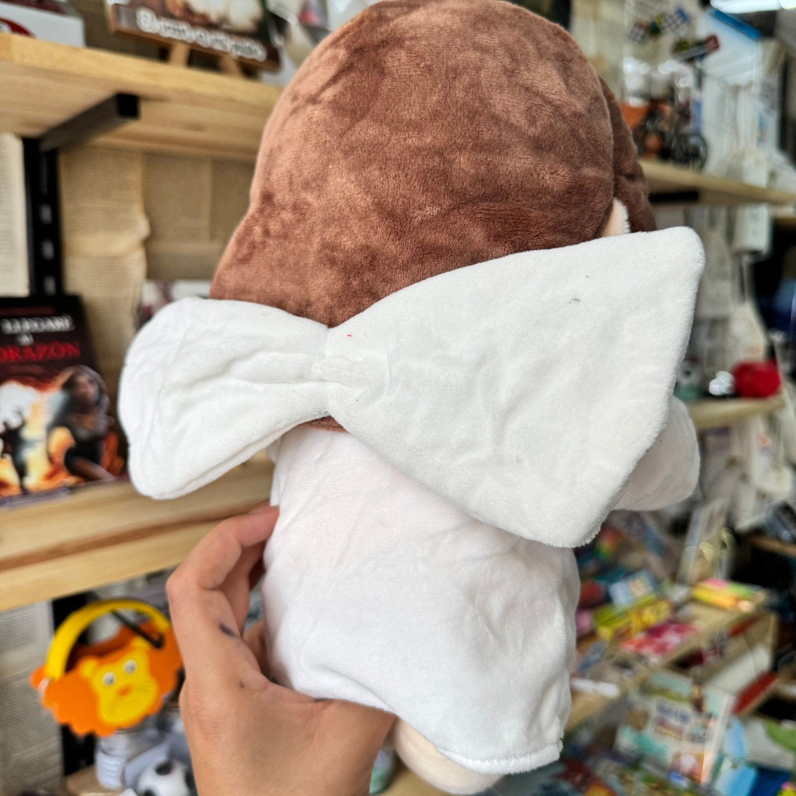 Angelito Orando - Peluche - Imagen 3
