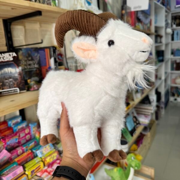 Chivo - Peluche