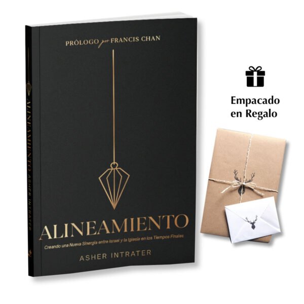 Alineamiento - Asher Intrater