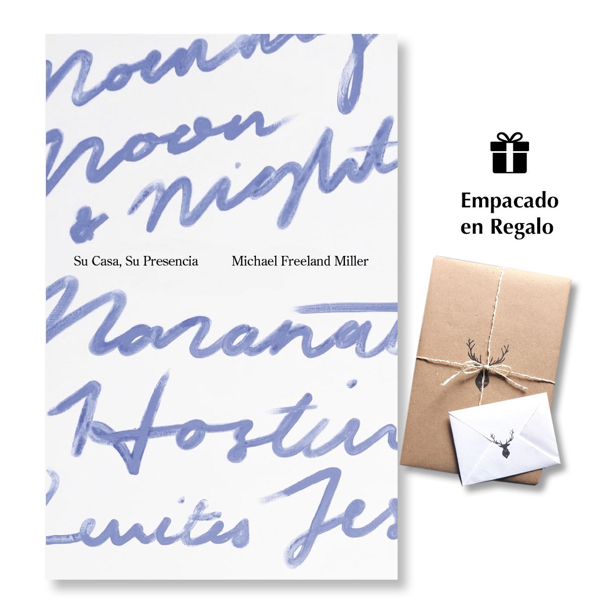 Su Casa, Su Presencia: Llamando a la Iglesia al diseño original de Dios