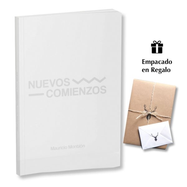 Nuevos Comienzos - Mauricio Montion