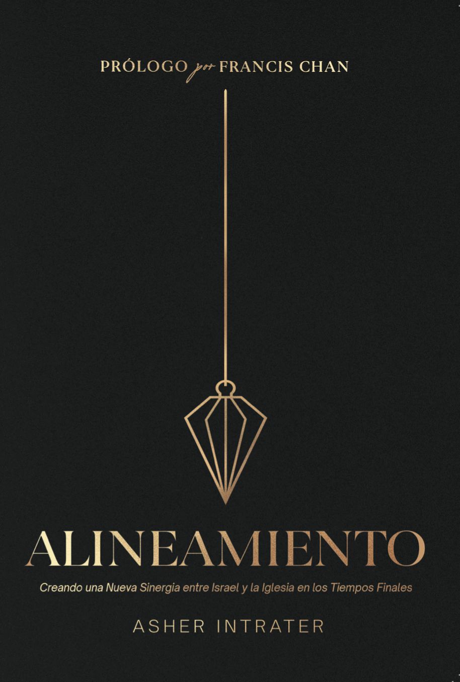 Alineamiento - Asher Intrater - Imagen 2