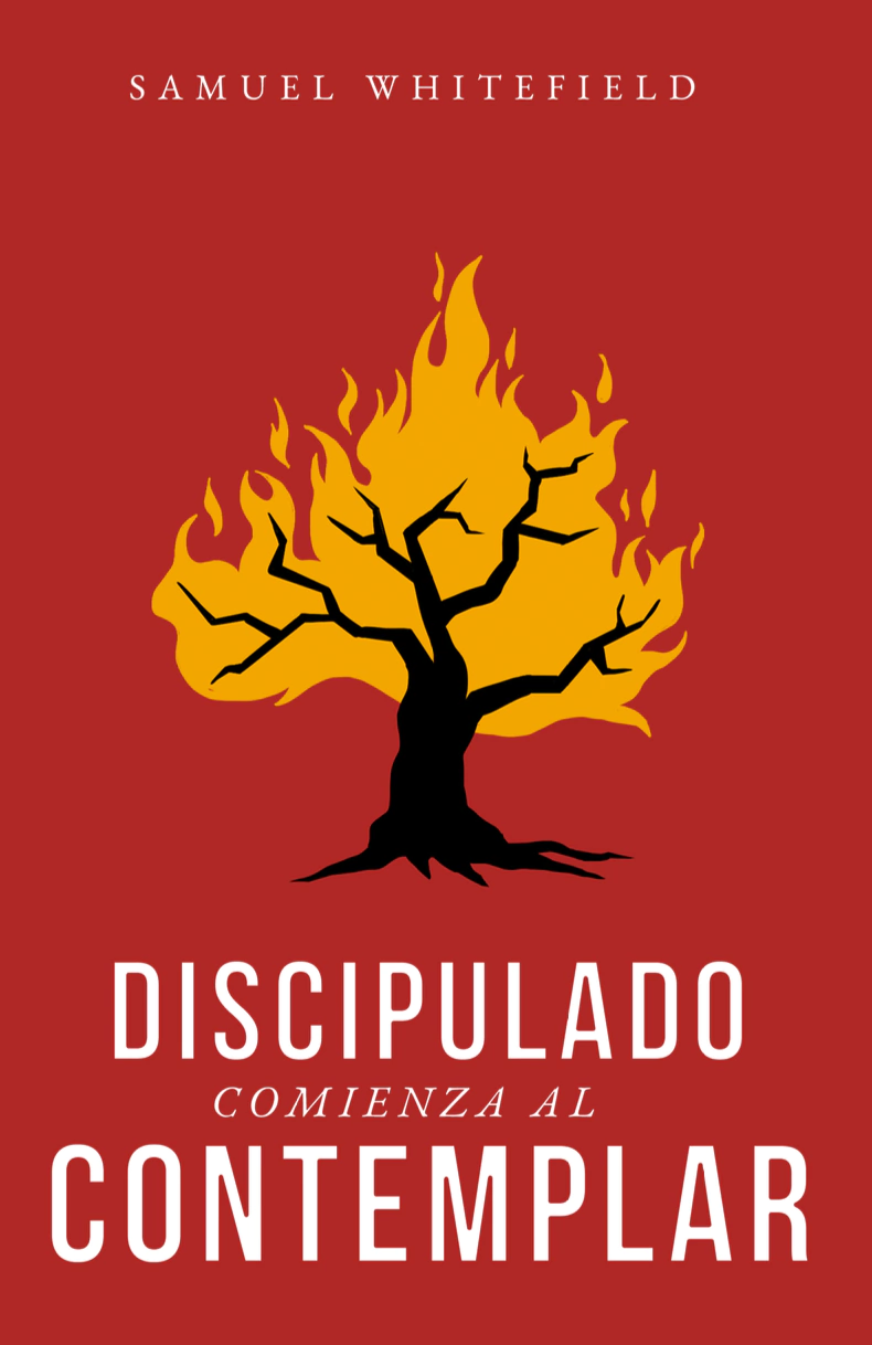 Discipulado Comienza al Contemplar - Samuel Whitefield - Imagen 2