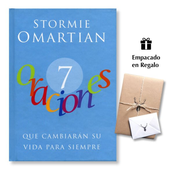 7 oraciones que cambia su vida para siempre