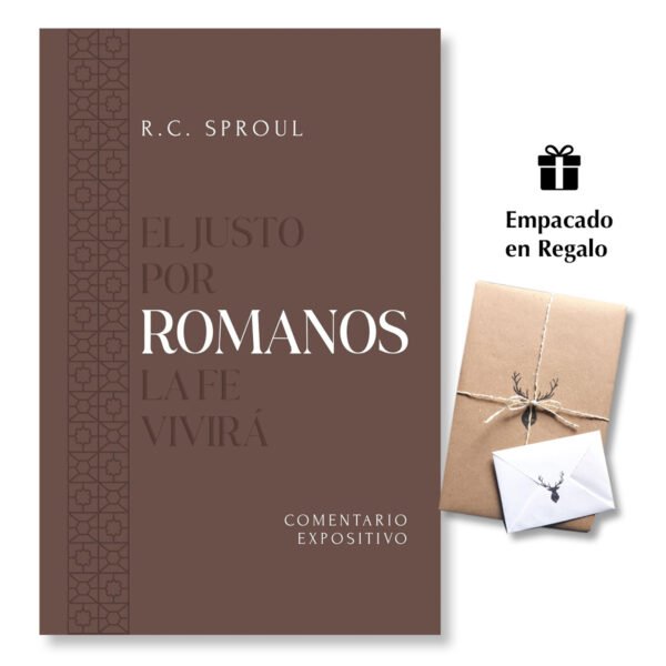Romanos: un commentario expositivo