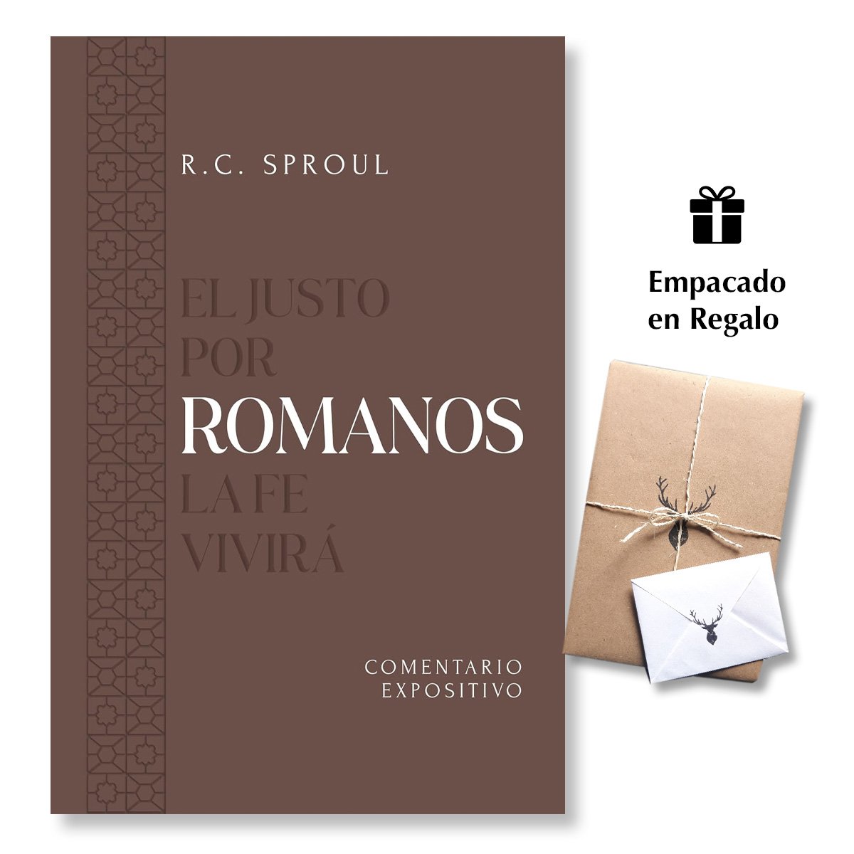 Romanos: un commentario expositivo