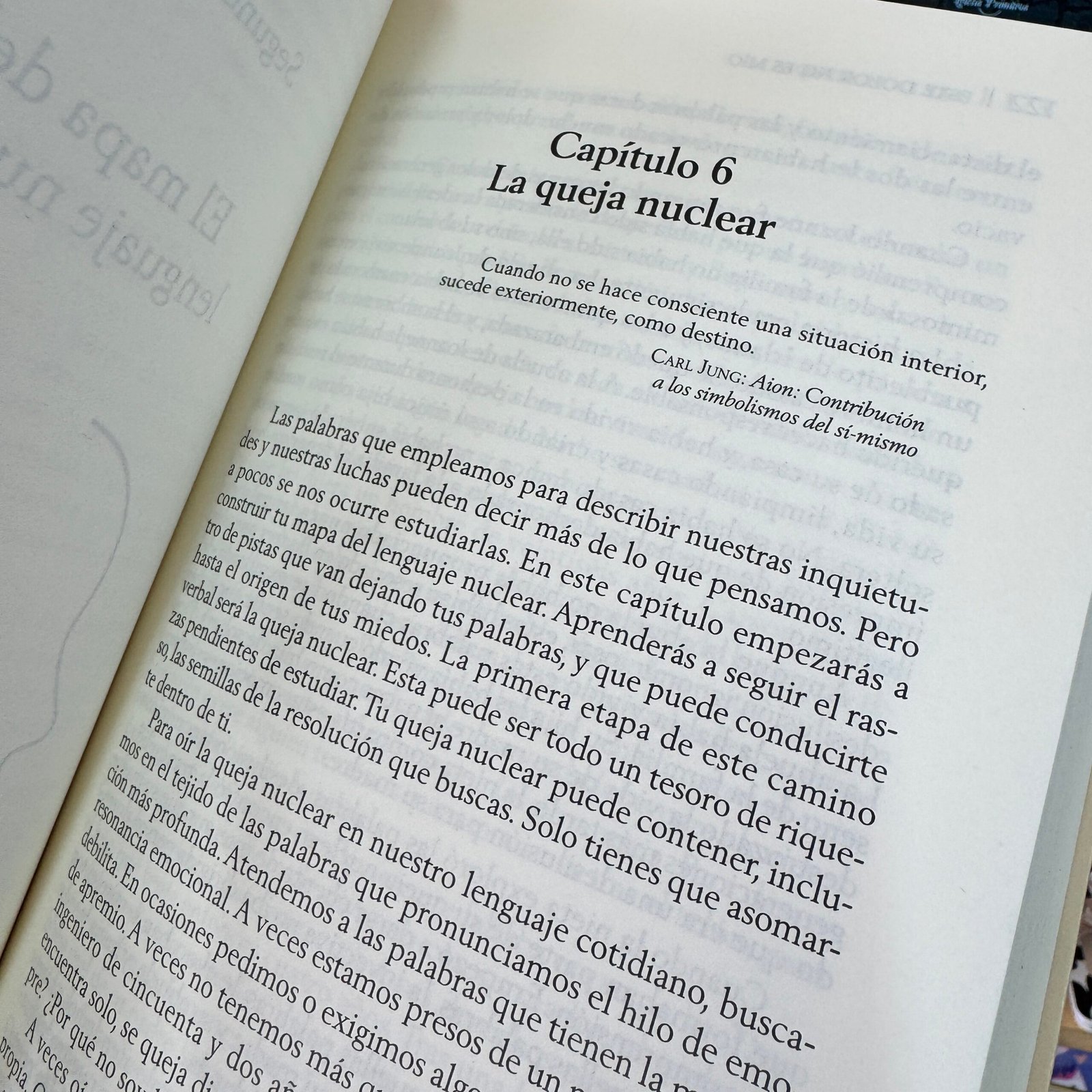 Este Dolor no es Mío - Identifica y Resuelve los traumas Familiares Heredados - Imagen 5