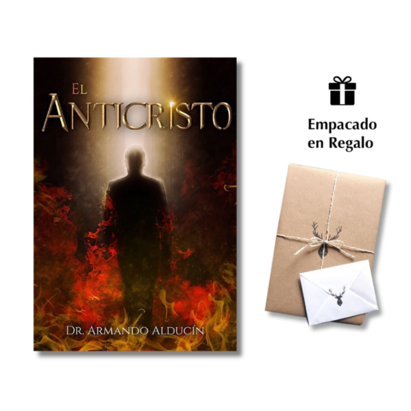 El Anticristo - Dr. Armando Alducin