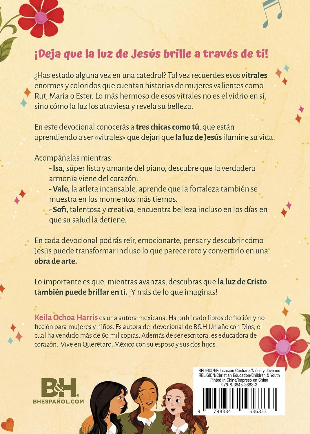 Brilla cada día: 90 devocionales para jovencitas - Imagen 2