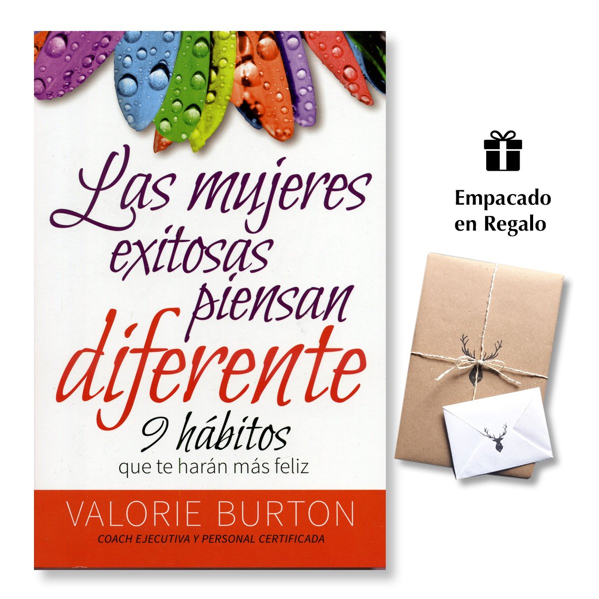 Las mujeres exitosas piensan diferente - 9 hábitos que te harán más feliz