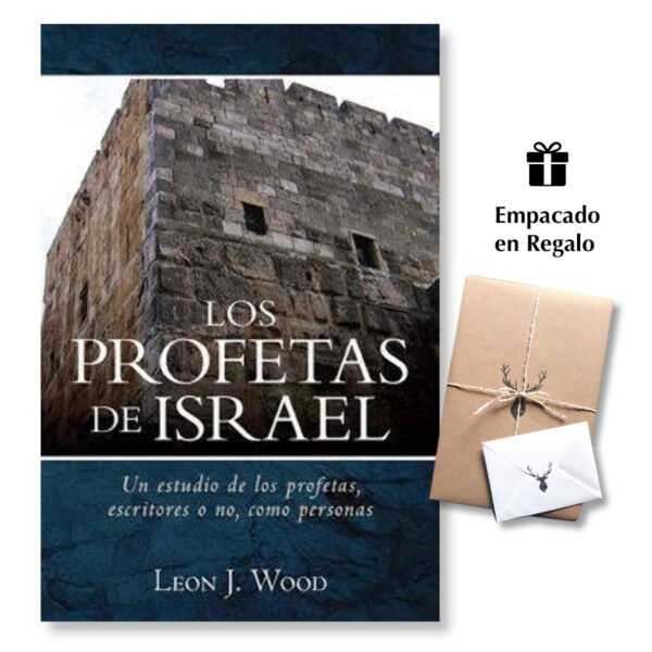 Los Profetas de Israel