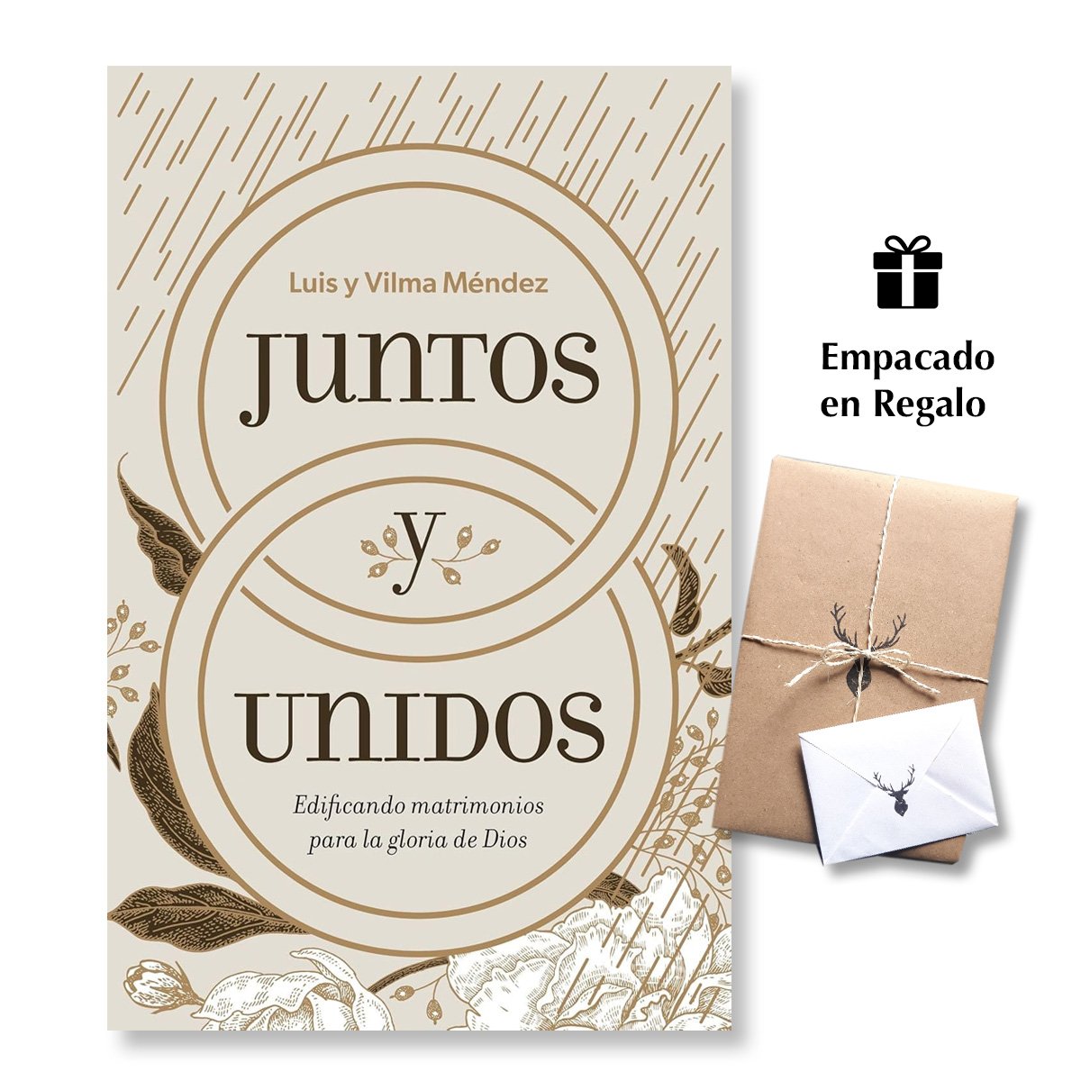 Juntos y Unidos - Edificando matrimonios para la gloria de Dios