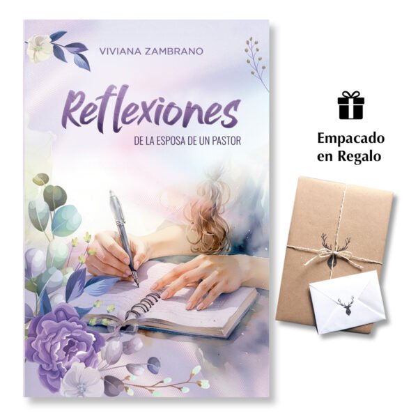 Reflexiones De La Esposa De Un Pastor