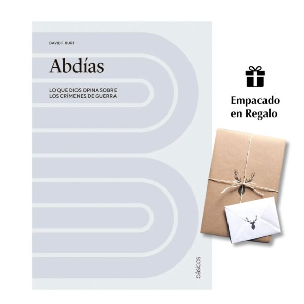 Abdias - Lo Que Dios Opina Sobre Los Crimenes De Guerra