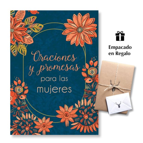 Oraciones y Promesas para las Mujeres