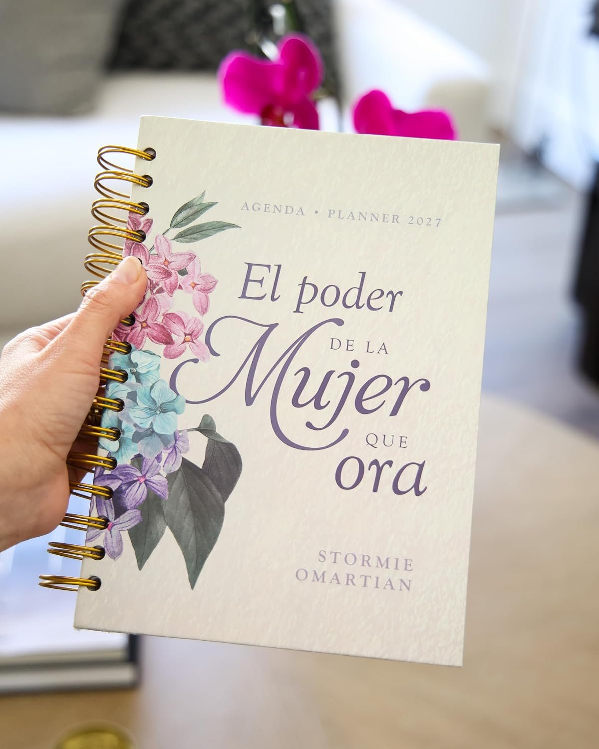 Agenda 2027 - El poder de la mujer que ora - Imagen 9