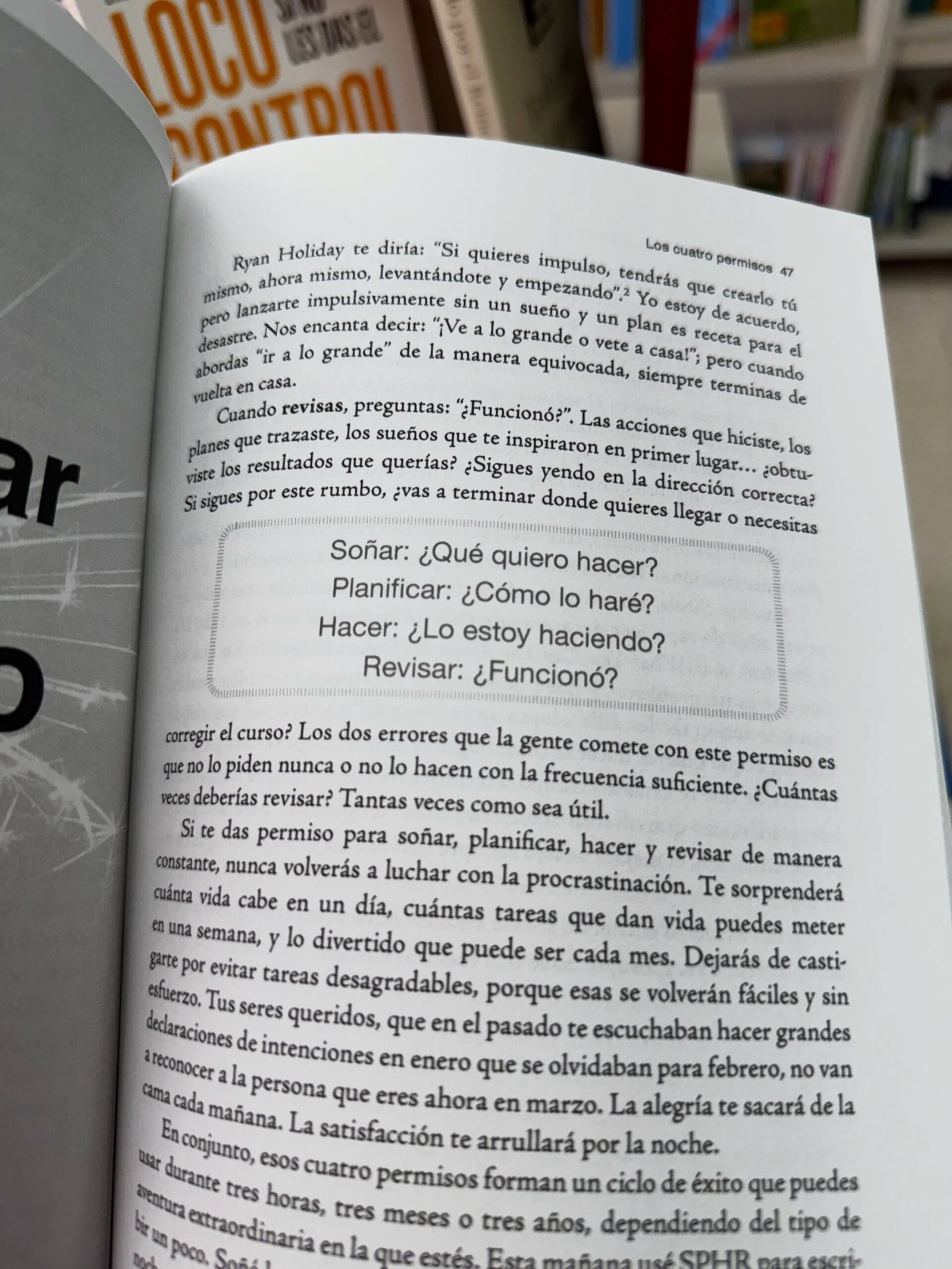 A Prueba De Procrastinacion - Dile Adios Al Estancamiento Para Siempre - Imagen 4