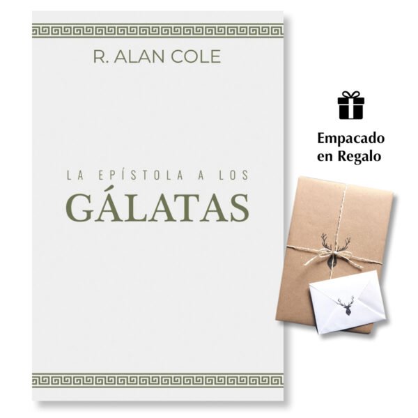 La Epístola a los Gálatas