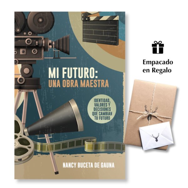 Mi Futuro, Una Obra Maestra